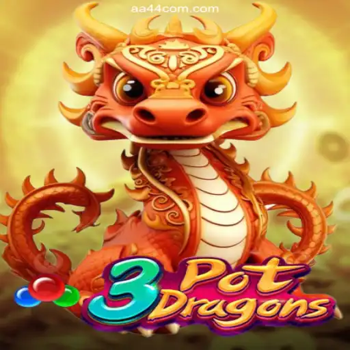 Explore the Exciting World of 3PotDragons - A Thrilling Casino Game Experience