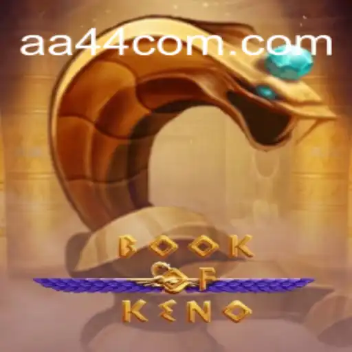 Exploring the Thrilling World of BookOfKeno