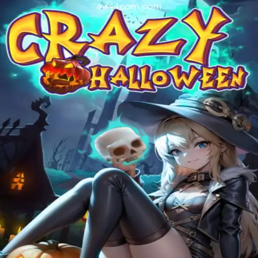 Explore the Thrilling World of CrazyHalloween: The Ultimate Casino Experience