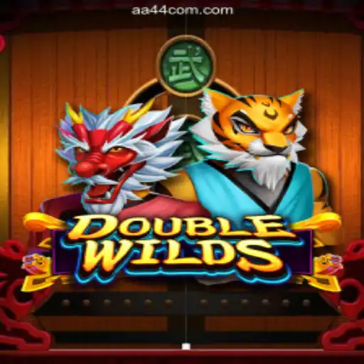 Discover Excitement with DoubleWilds: A Premier Experience at AA44 Oficial - O Melhor Cassino Online do Brasil