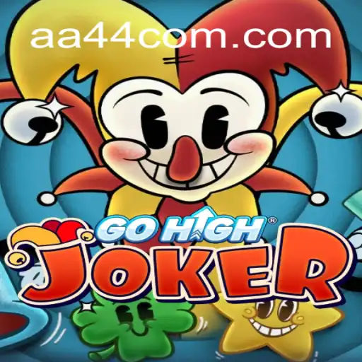 Explore the Exciting World of GoHighJoker at AA44 Oficial Casino