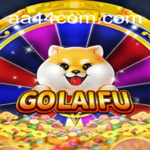 GoLaiFu: Exploring the Exciting New Game with AA44 Oficial – O Melhor Cassino Online do Brasil