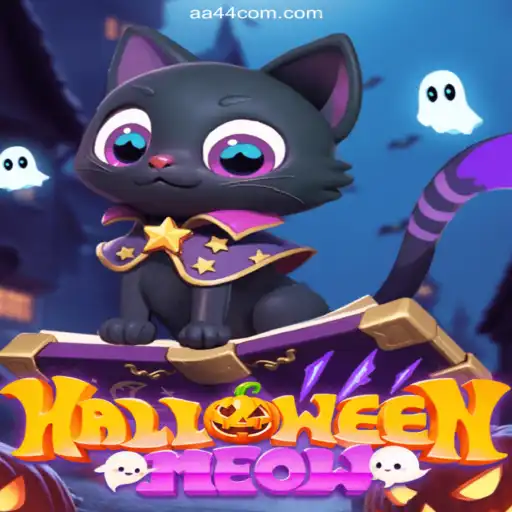 Discover the Magic of HalloweenMeow and AA44 Oficial: The Premier Online Casino Experience in Brazil