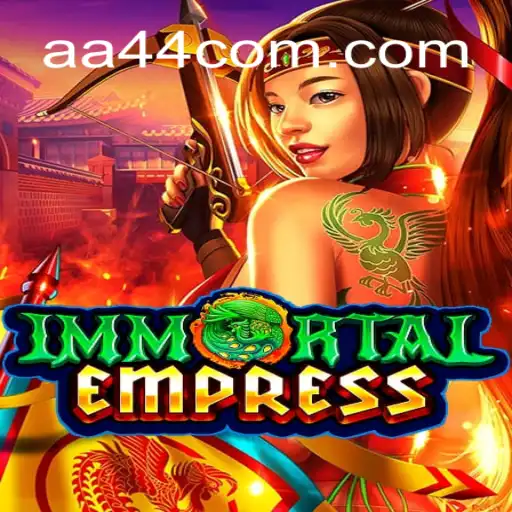ImmortalEmpress - Explore the Mesmerizing World of this Unique Game