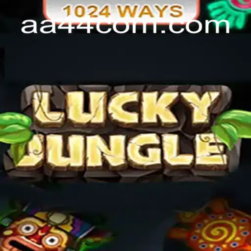 Exploring LuckyJungle1024: The Thrilling New Casino Game