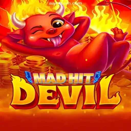 MadHitDevil: An Exciting Adventure in the Realm of Chance