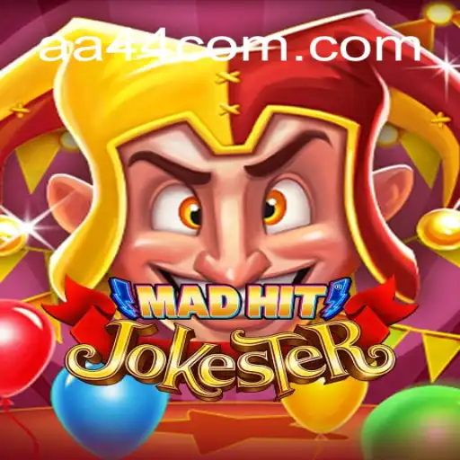 MadHitJokester: The Buzziest New Game in Online Casinos