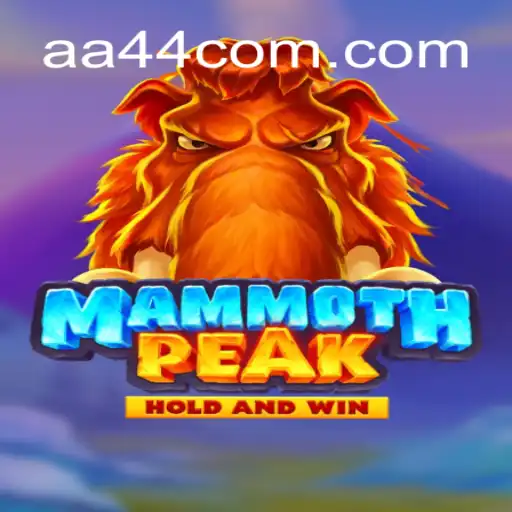 Explore the Thrilling World of MammothPeak