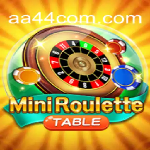 MiniRoulette: A Unique Spin on the Classic Casino Game