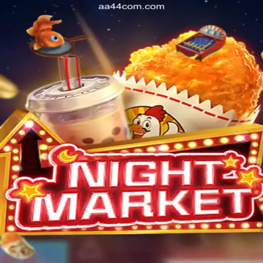 Exploring the Thrilling World of NIGHTMARKET