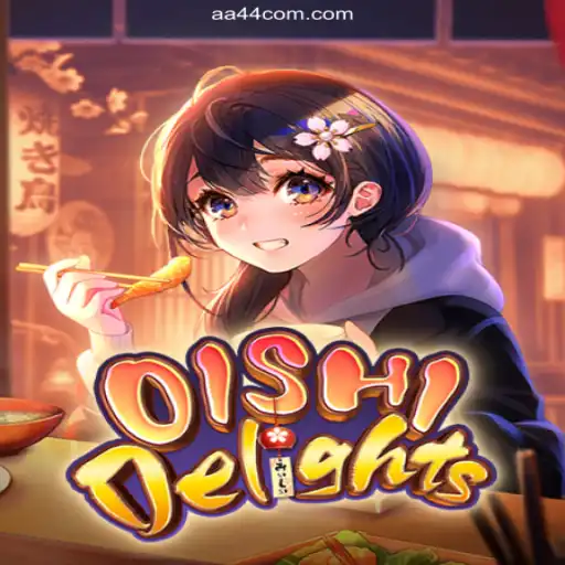 Discover OishiDelights: A Fascinating New Game with AA44 Oficial Casino