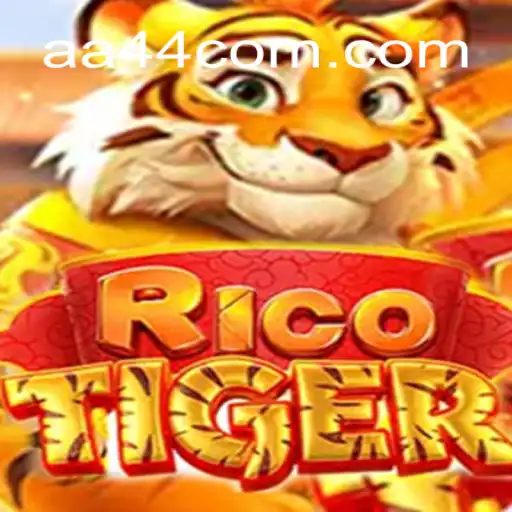 Exploring RicoTiger: The Thrilling Casino Game
