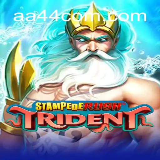 StempedeRushTrident: The Thrilling Adventure of Online Gaming with AA44 Oficial