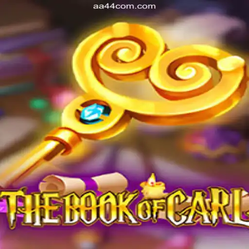 The Enchanting World of 'TheBookofCarl' in Brazil's Premier Online Casino