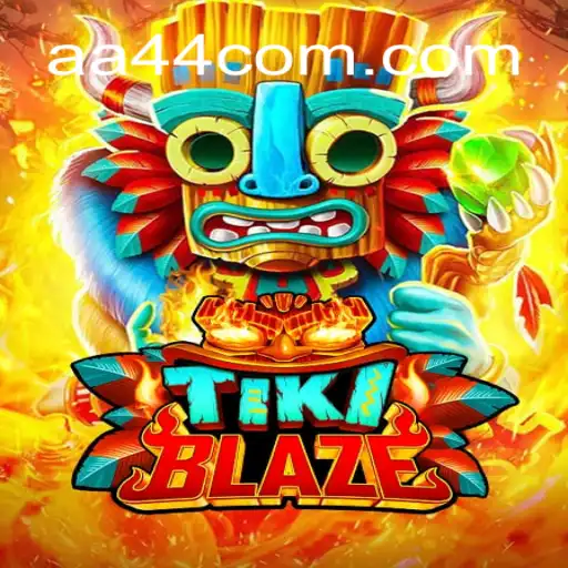 Explore the Exciting World of TikiBlaze: A Thrilling Online Casino Adventure