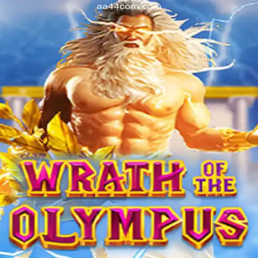 Unveiling the Thrilling World of WrathofOlympus