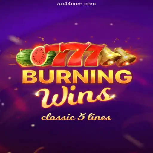 Discover the Thrils of BurningWins: The Ultimate Slot Experience