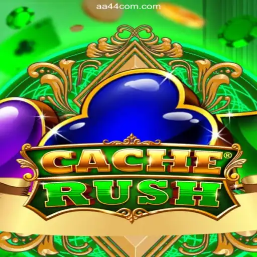 Explore CacheRush: Unleash the Thrill of the Ultimate Online Casino Game