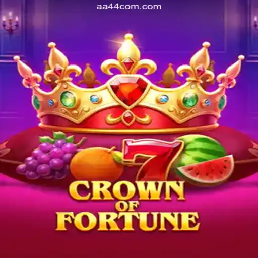 CrownofFortune: The Ultimate Gaming Experience