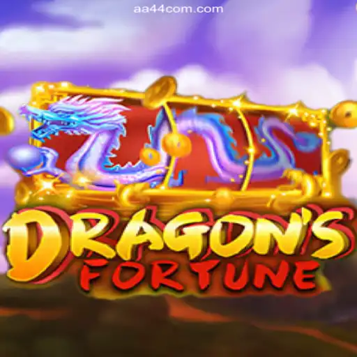 Explore DragonFortune: The Thrilling Online Casino Experience