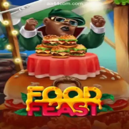 FoodFeast: A Delicious Adventure Combined with Casino Excitement
