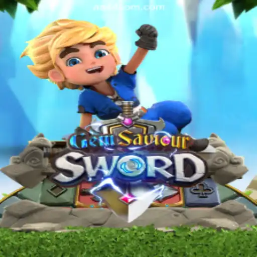 Unveiling the Mystique of GemSaviourSword: A Journey through an Enchanting Arcade Game