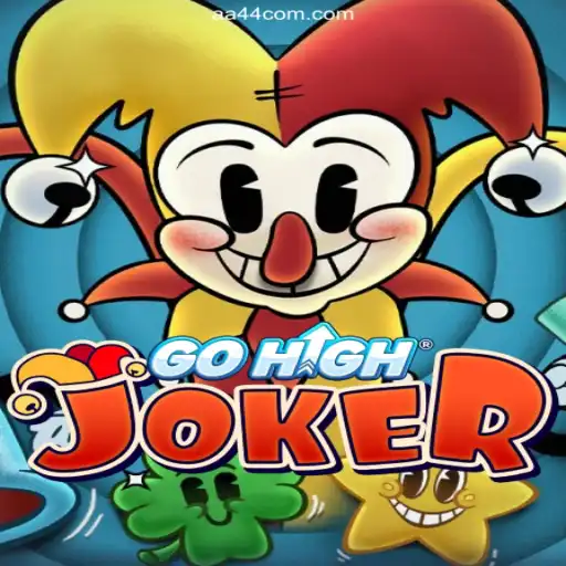 Explore the Exciting World of GoHighJoker at AA44 Oficial Casino