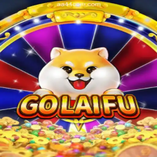 GoLaiFu: Exploring the Exciting New Game with AA44 Oficial – O Melhor Cassino Online do Brasil