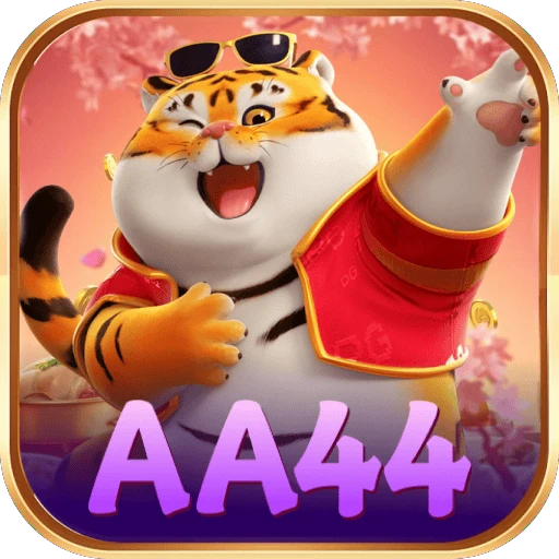 AA44 Oficial - O melhor cassino online do Brasil🍀