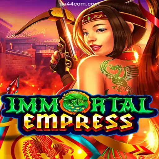 ImmortalEmpress - Explore the Mesmerizing World of this Unique Game