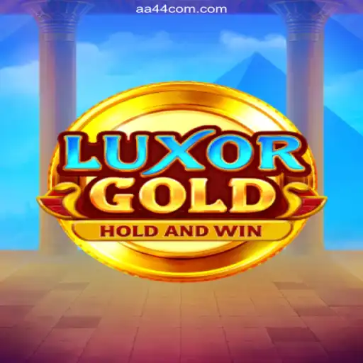 Discover LuxorGold: The Ultimate Online Casino Experience