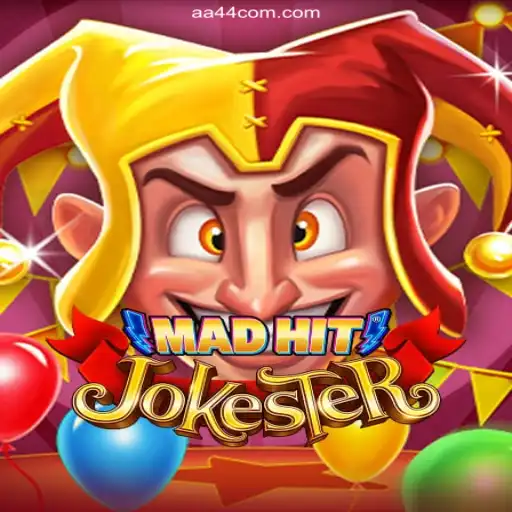 MadHitJokester: The Buzziest New Game in Online Casinos