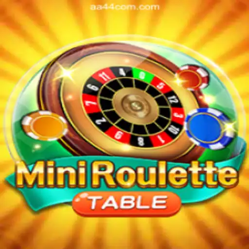 MiniRoulette: A Unique Spin on the Classic Casino Game