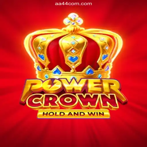 A Comprehensive Guide to PowerCrown at AA44 Oficial: O melhor cassino online do Brasil🍀