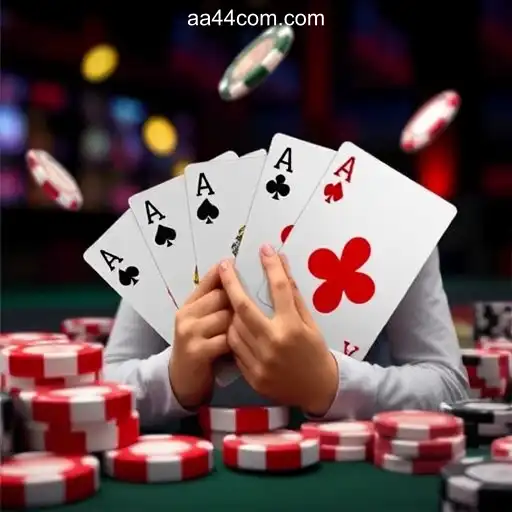 Responsible Gambling