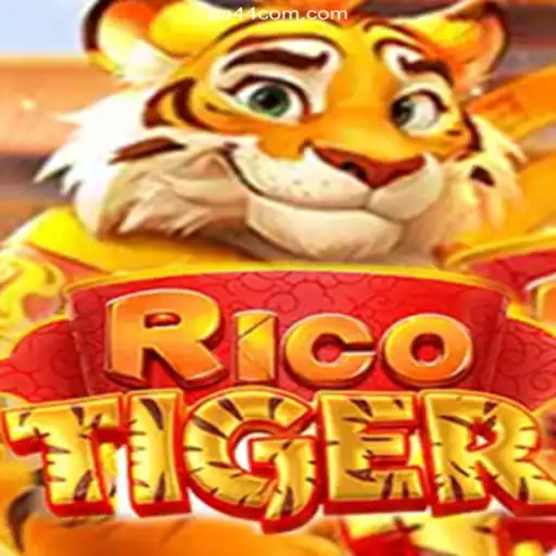 Exploring RicoTiger: The Thrilling Casino Game