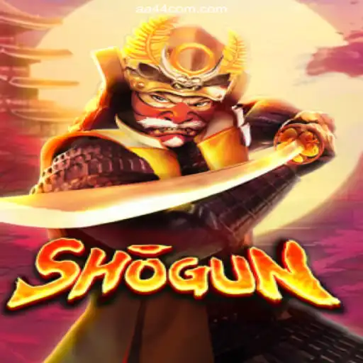 Discover the Thrills of Shogun at AA44 Oficial - O melhor cassino online do Brasil