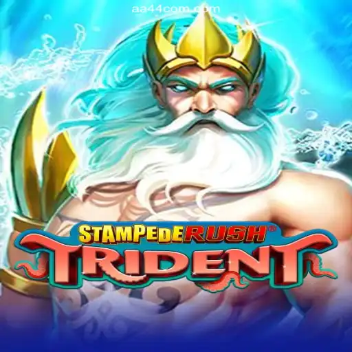 StempedeRushTrident: The Thrilling Adventure of Online Gaming with AA44 Oficial