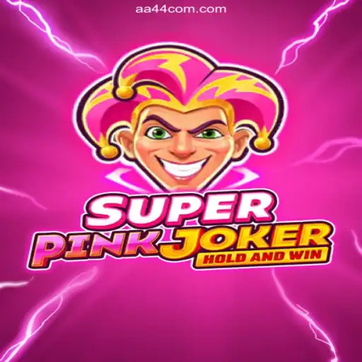 Exploring SuperPinkJoker: A Unique Blend of Fun and Strategy