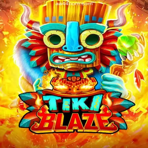 Explore the Exciting World of TikiBlaze: A Thrilling Online Casino Adventure